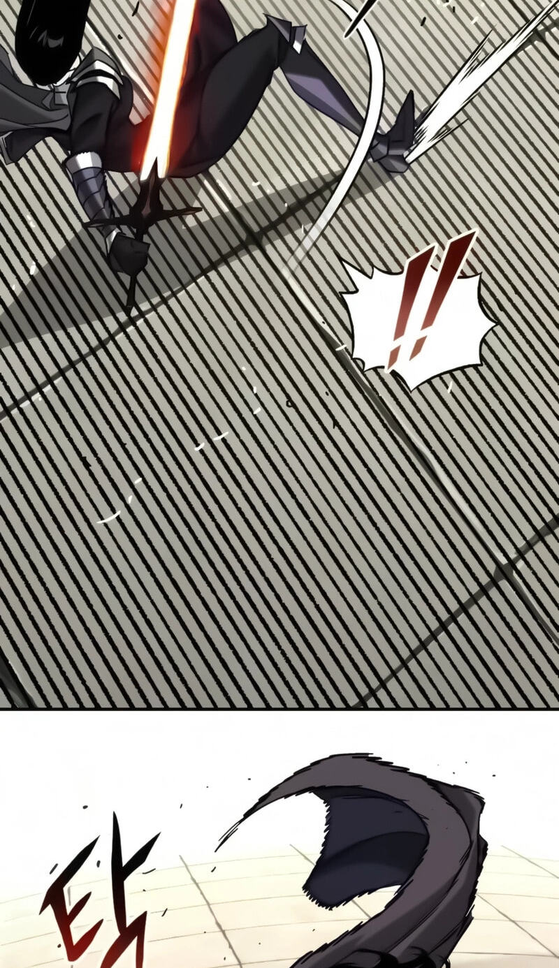 The Lazy Lord Masters the Sword Chapter 148 page 61 - 