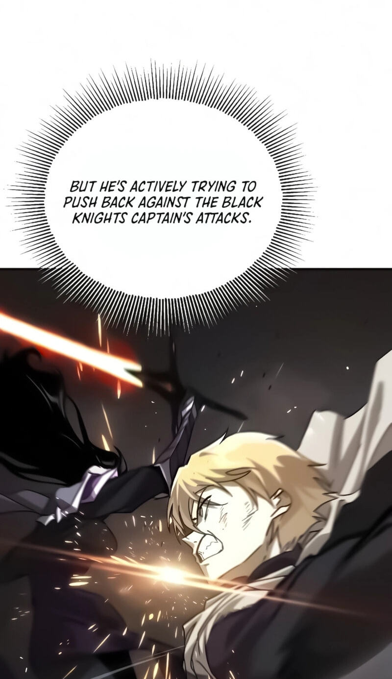The Lazy Lord Masters the Sword Chapter 148 page 65 - 