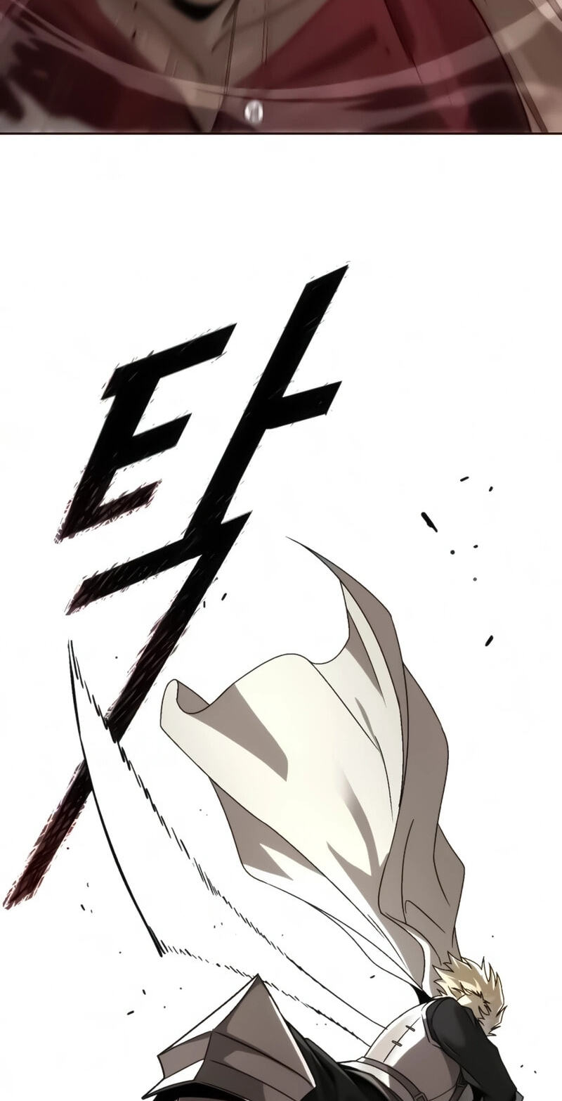 The Lazy Lord Masters the Sword Chapter 148 page 8 - 