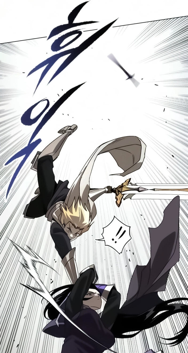 The Lazy Lord Masters the Sword Chapter 148 page 73 - 