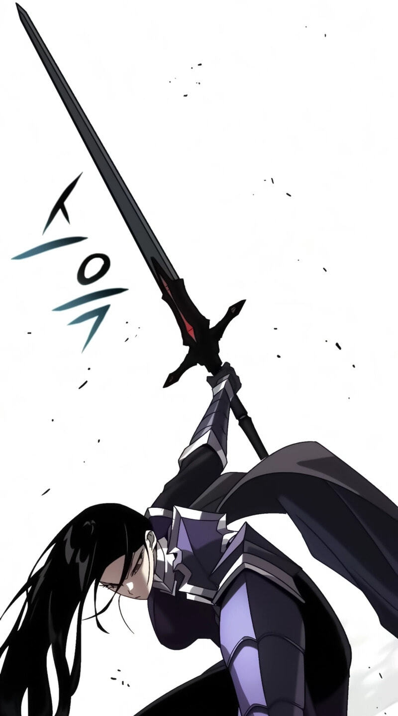 The Lazy Lord Masters the Sword Chapter 148 page 79 - 