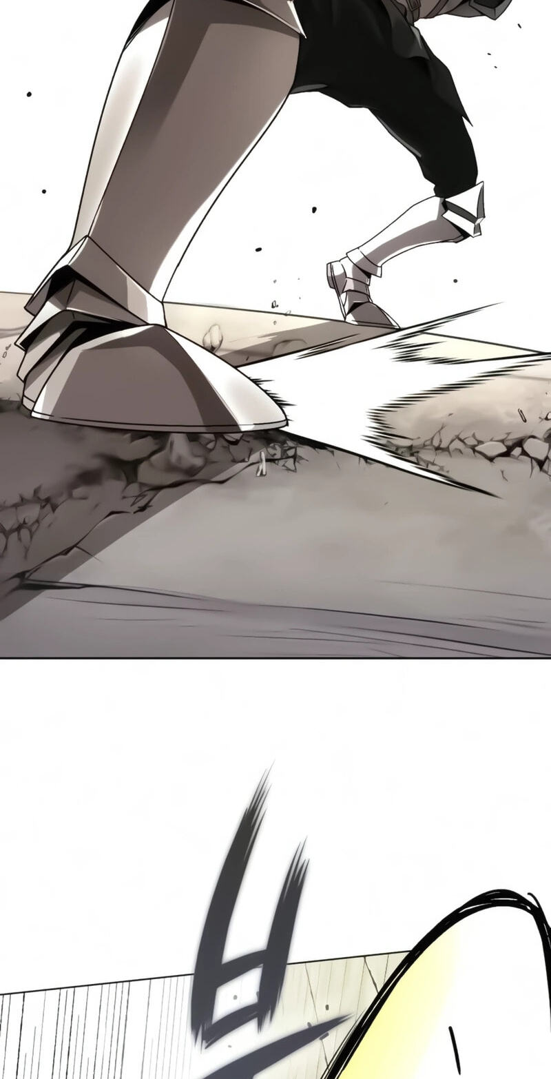 The Lazy Lord Masters the Sword Chapter 148 page 9 - 