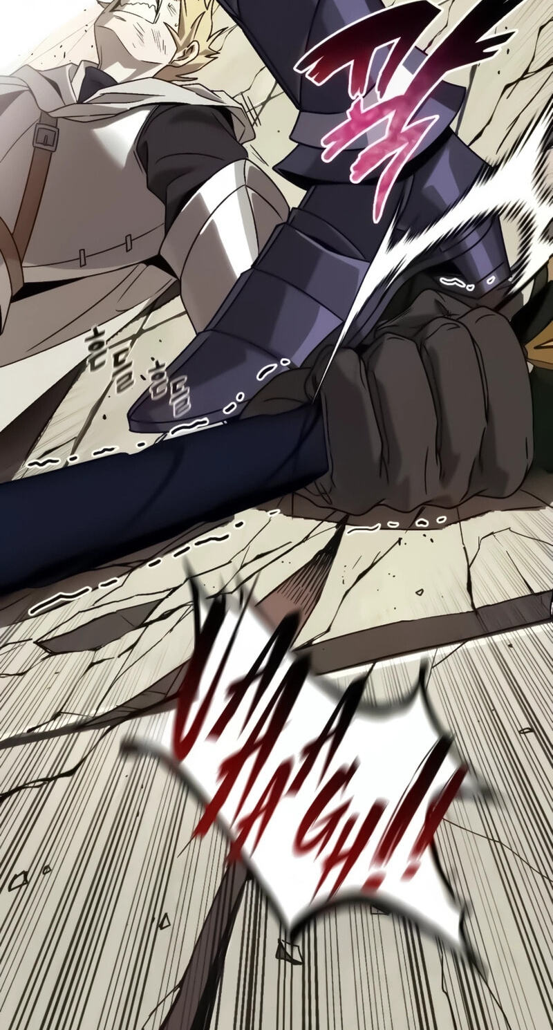 The Lazy Lord Masters the Sword Chapter 148 page 85 - 