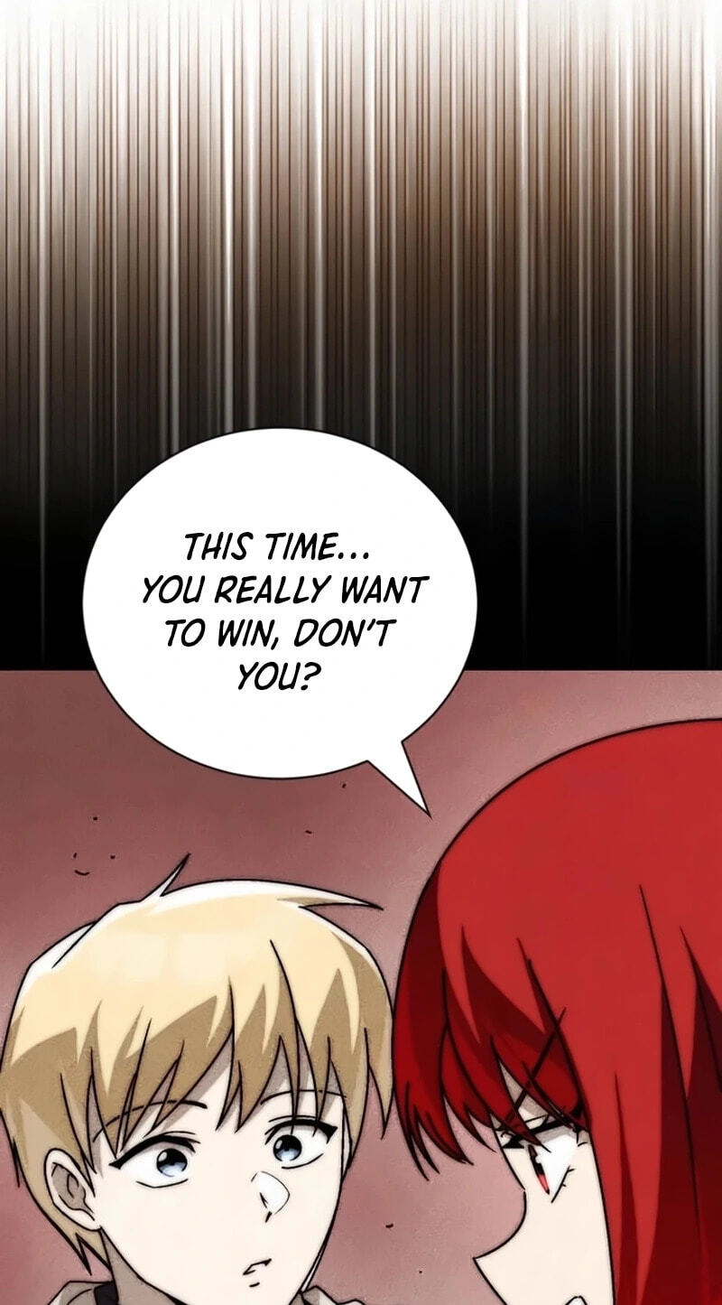 The Lazy Lord Masters the Sword Chapter 149 page 107 - 