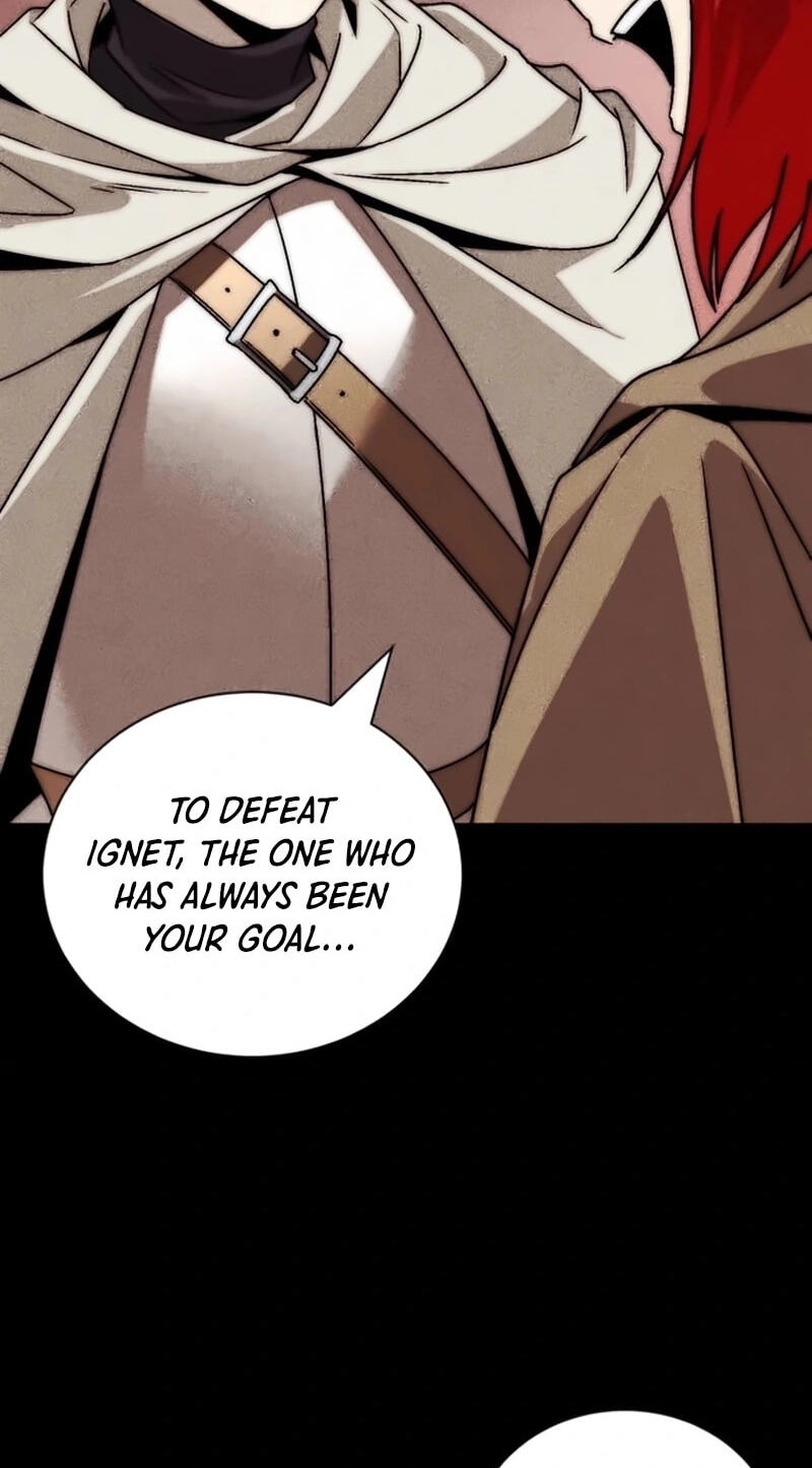 The Lazy Lord Masters the Sword Chapter 149 page 108 - 
