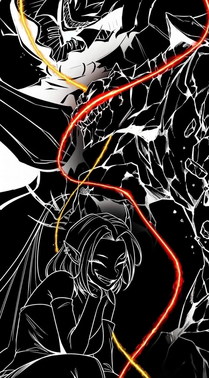 The Lazy Lord Masters the Sword Chapter 149 page 121 - 
