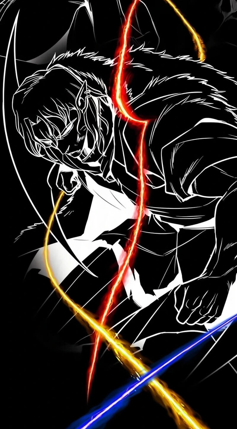 The Lazy Lord Masters the Sword Chapter 149 page 122 - 
