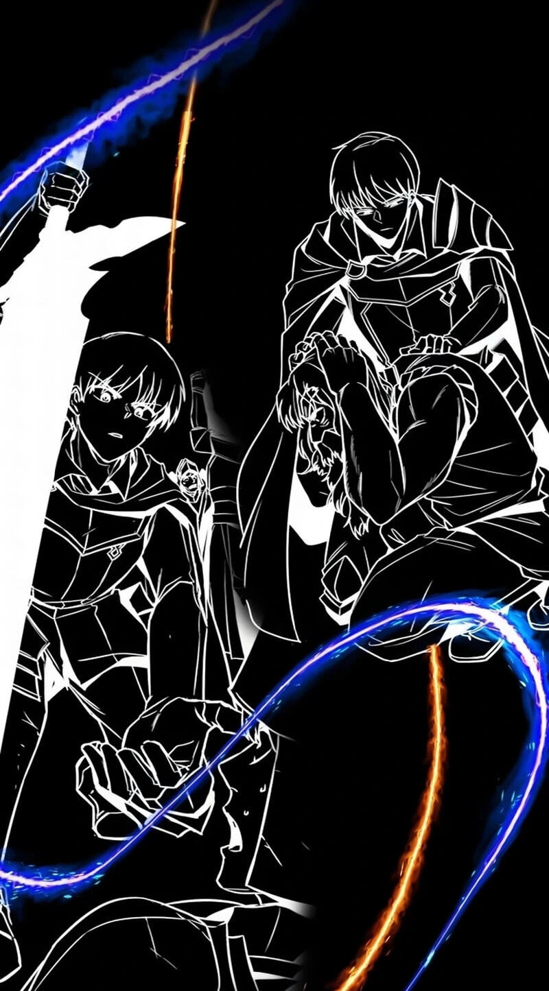 The Lazy Lord Masters the Sword Chapter 149 page 125 - 