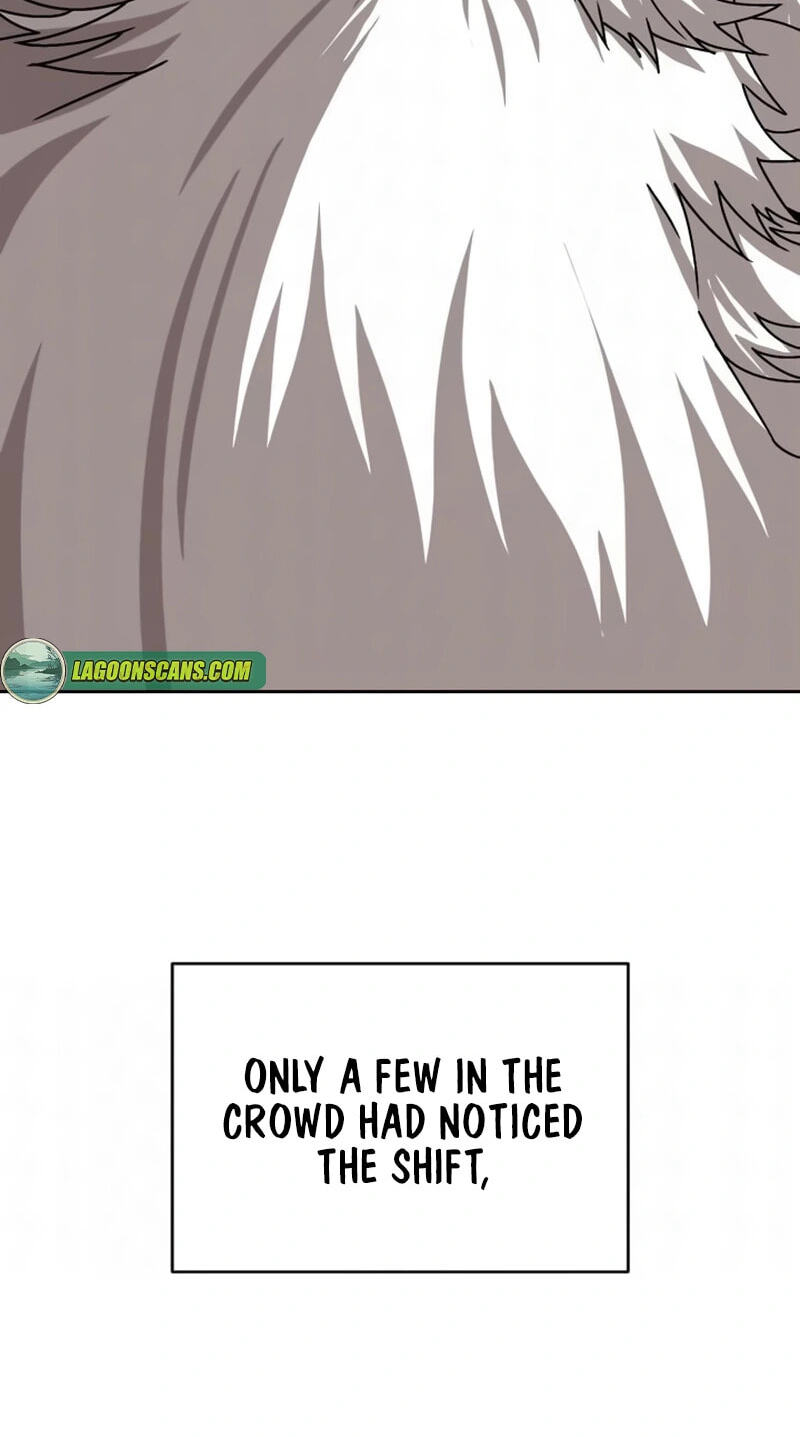 The Lazy Lord Masters the Sword Chapter 149 page 15 - 