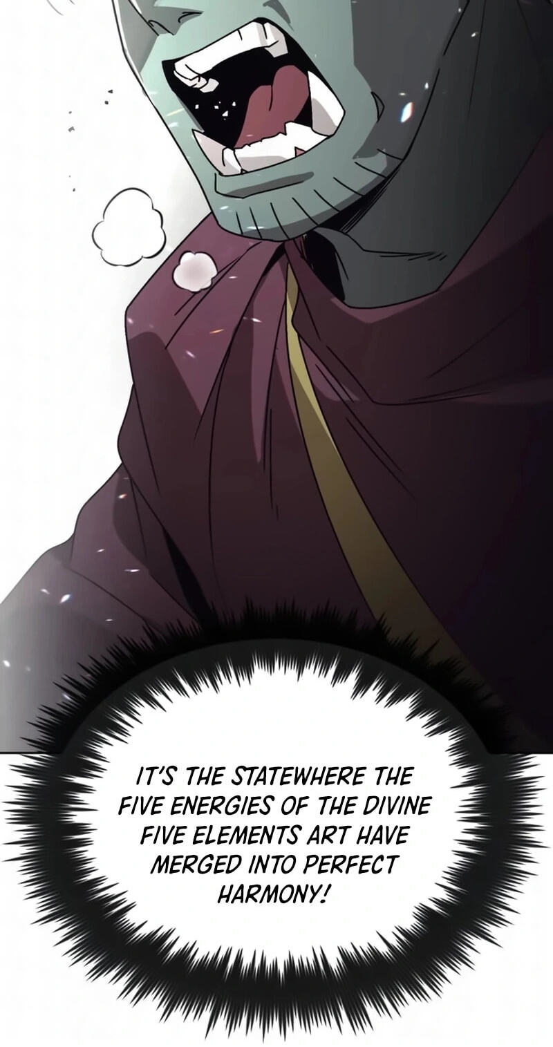 The Lazy Lord Masters the Sword Chapter 149 page 144 - 
