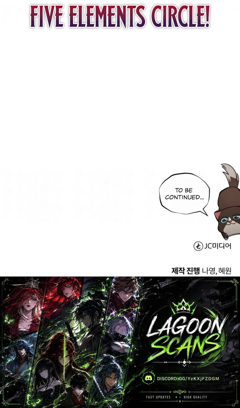 The Lazy Lord Masters the Sword Chapter 149 page 152 - 