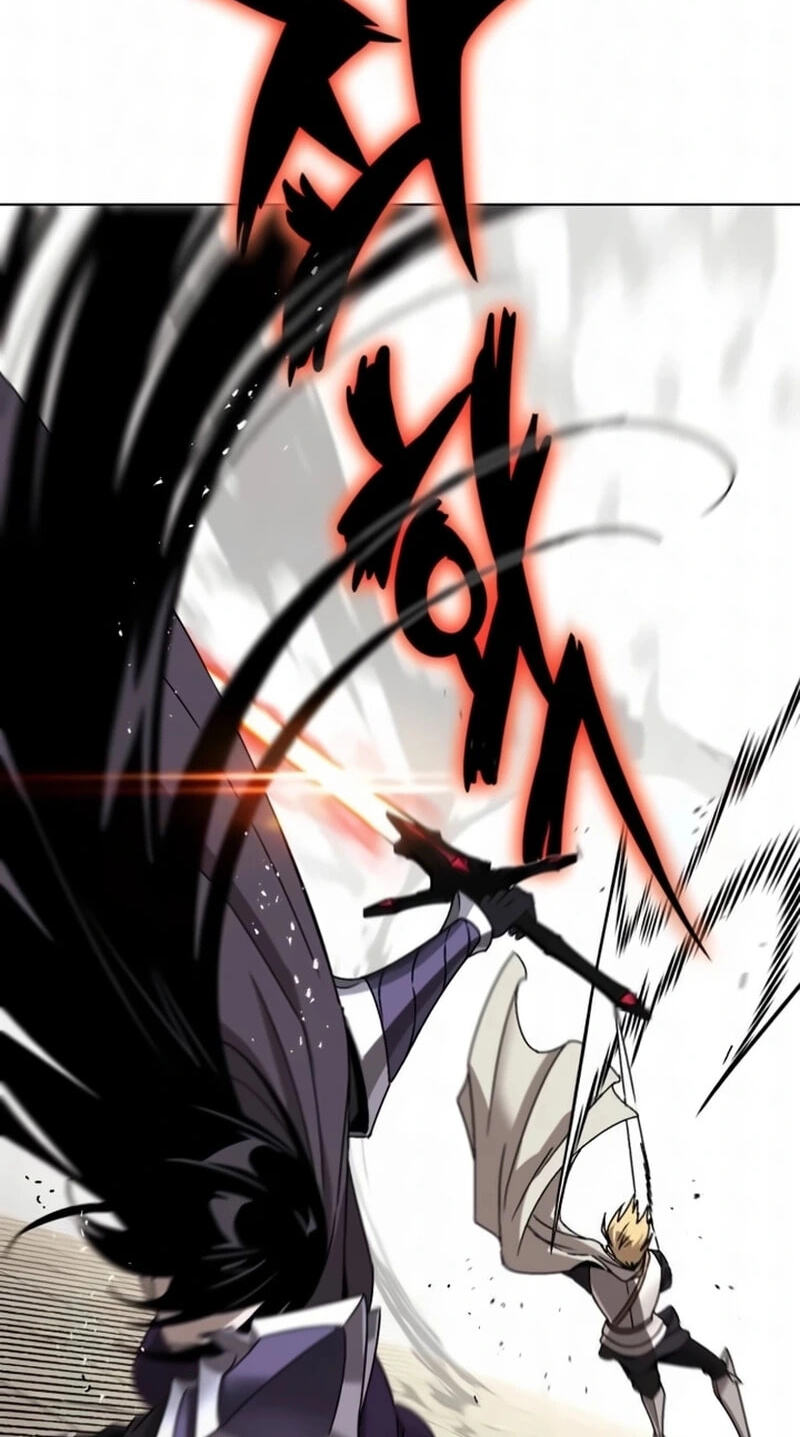 The Lazy Lord Masters the Sword Chapter 149 page 17 - 