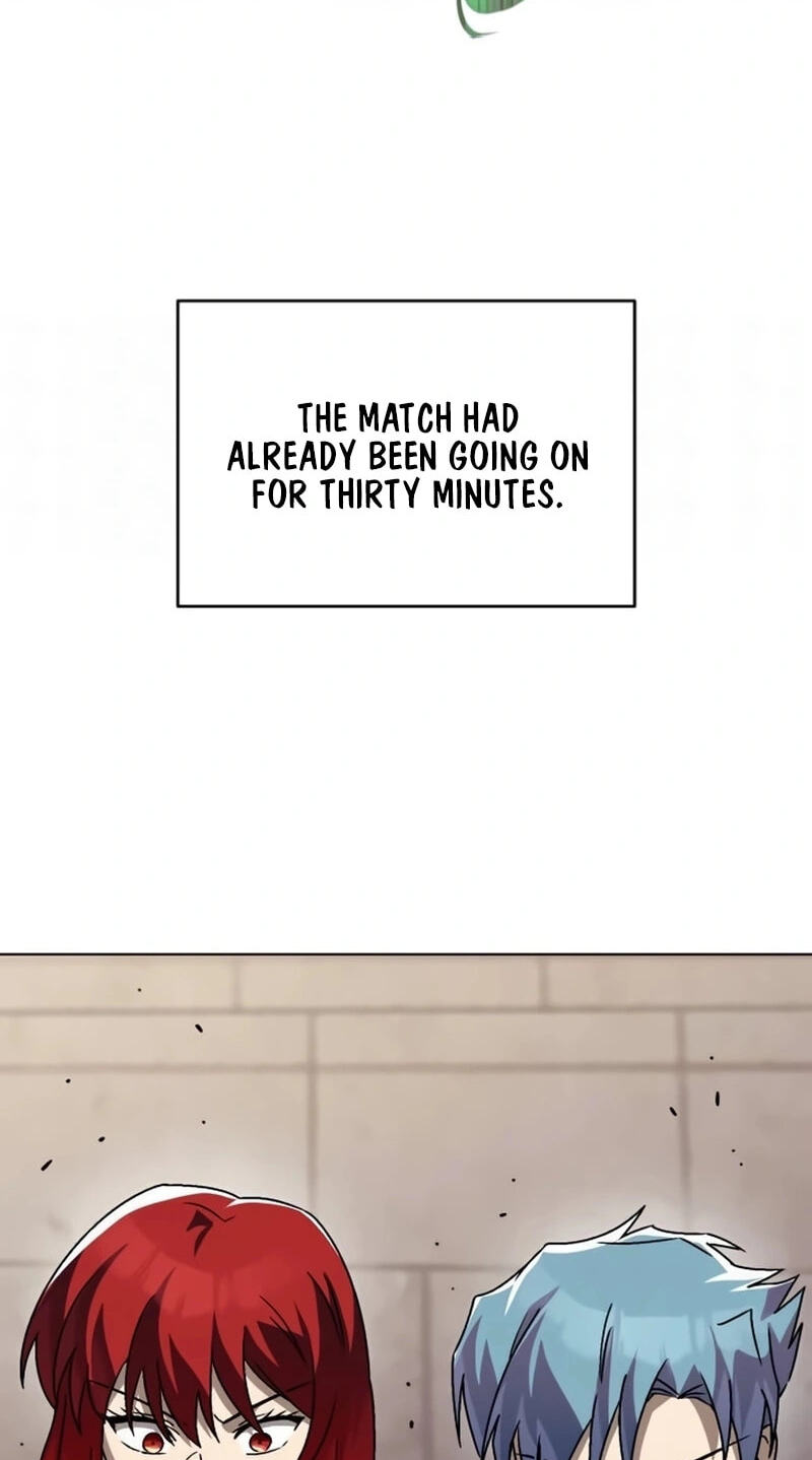 The Lazy Lord Masters the Sword Chapter 149 page 3 - 