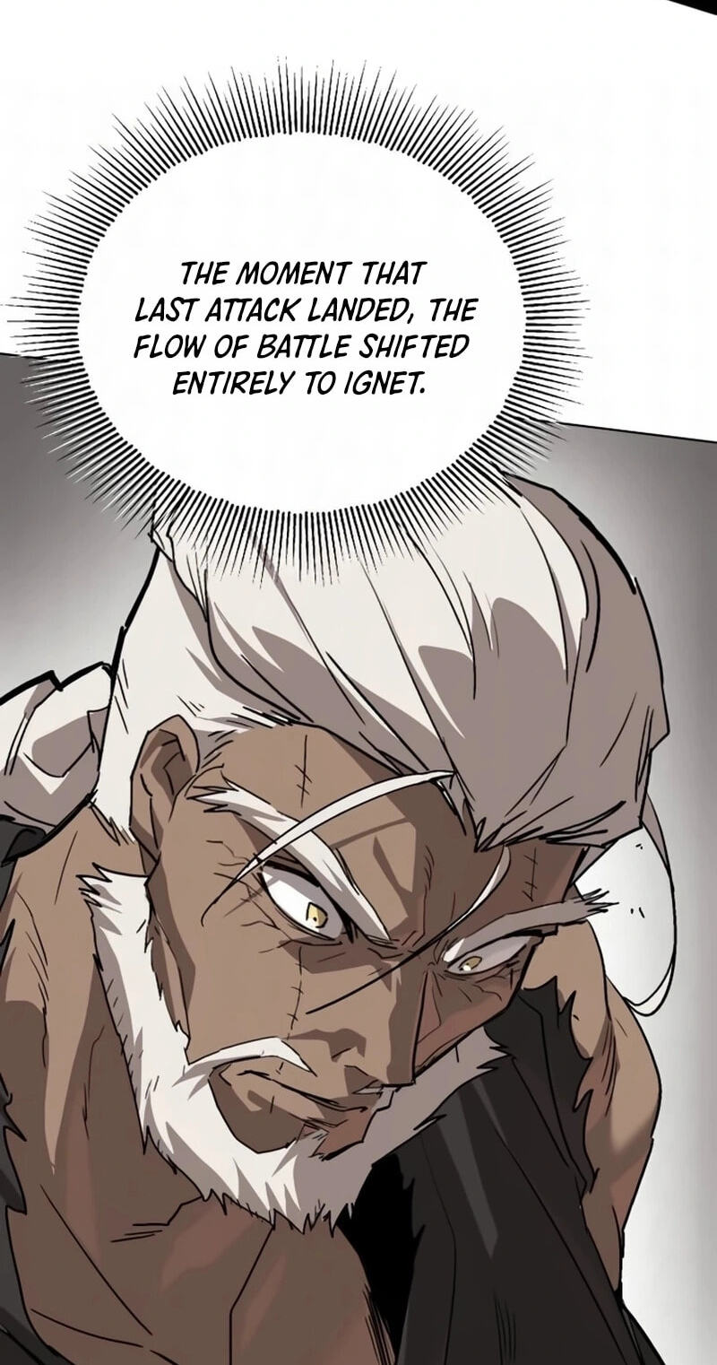 The Lazy Lord Masters the Sword Chapter 149 page 30 - 