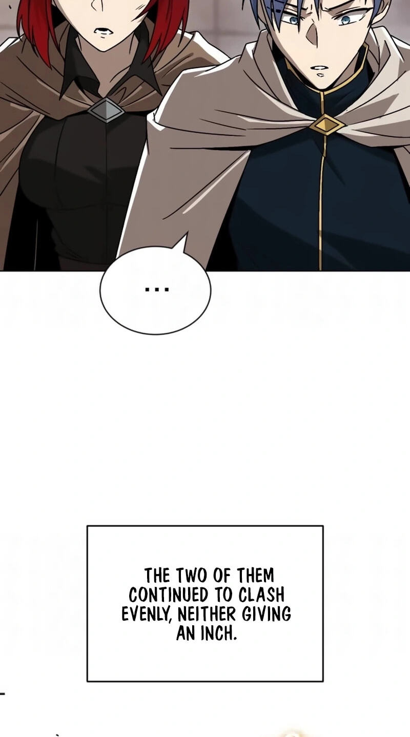 The Lazy Lord Masters the Sword Chapter 149 page 4 - 