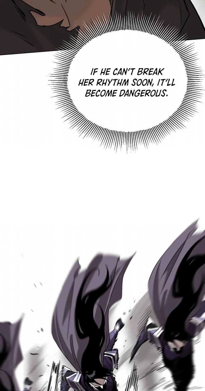 The Lazy Lord Masters the Sword Chapter 149 page 31 - 