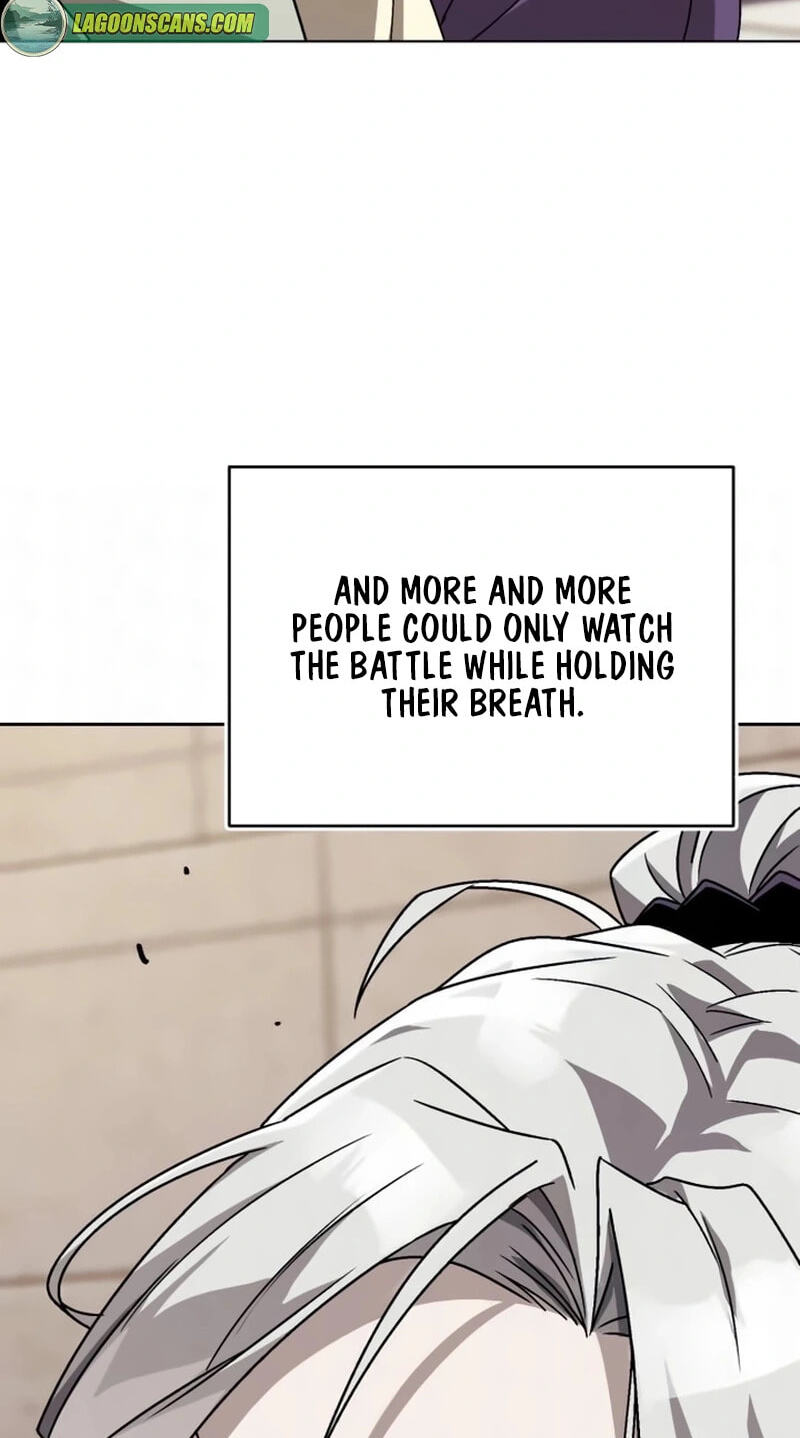 The Lazy Lord Masters the Sword Chapter 149 page 8 - 