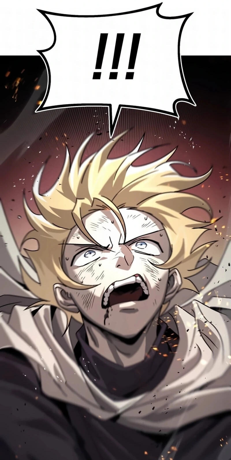 The Lazy Lord Masters the Sword Chapter 149 page 79 - 