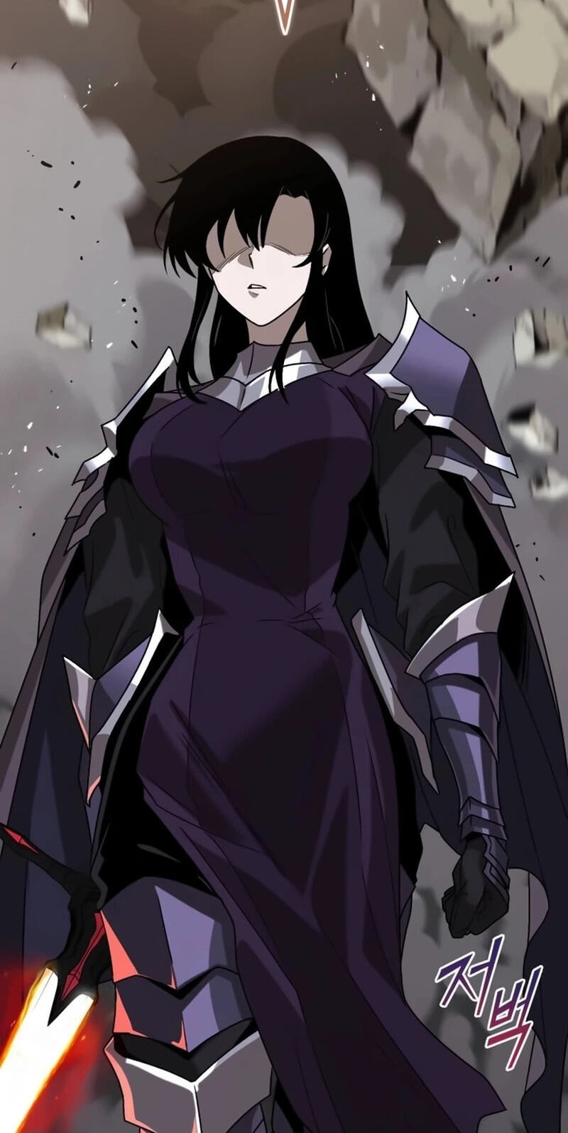 The Lazy Lord Masters the Sword Chapter 149 page 86 - 