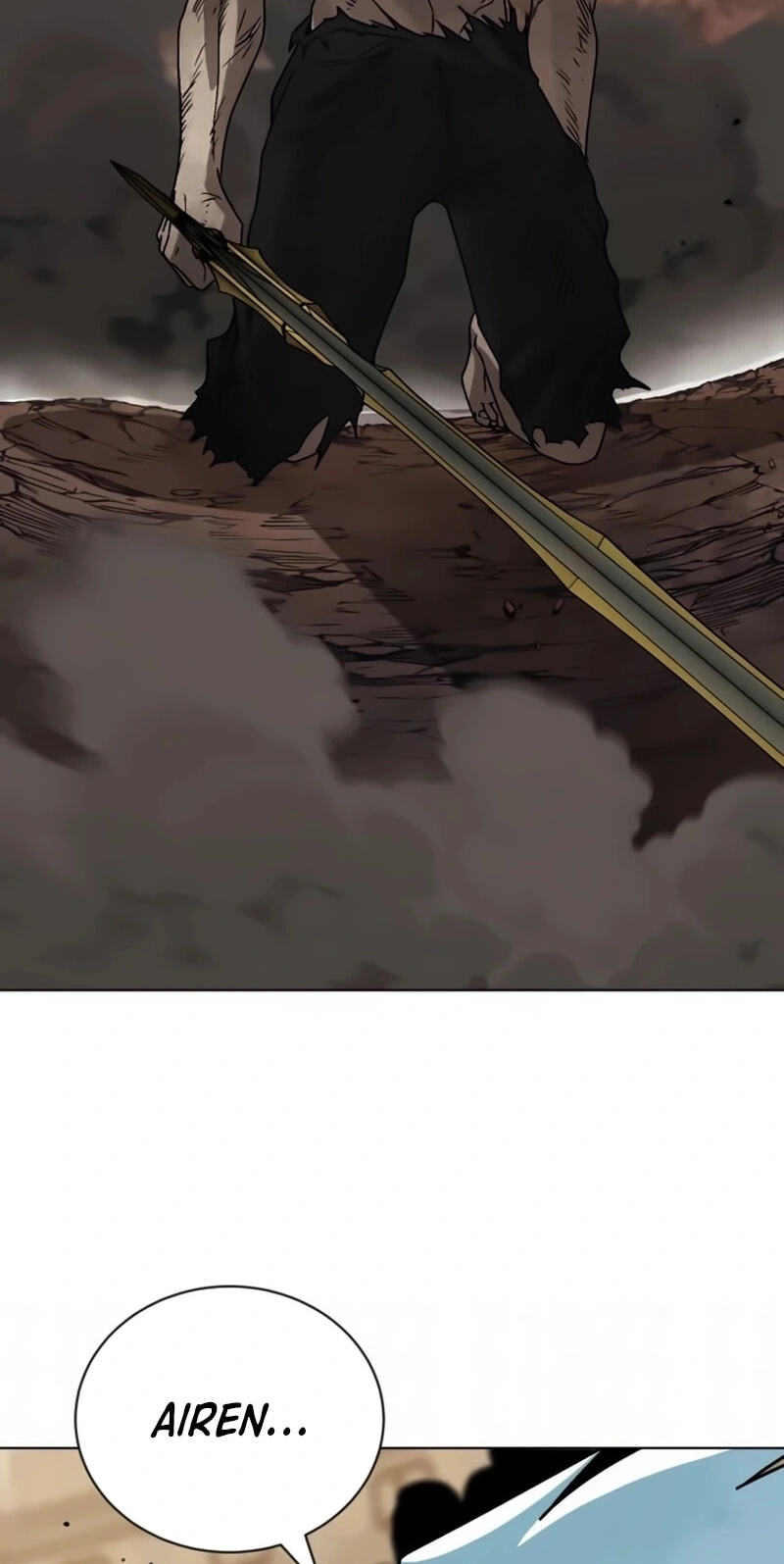 The Lazy Lord Masters the Sword Chapter 149 page 89 - 