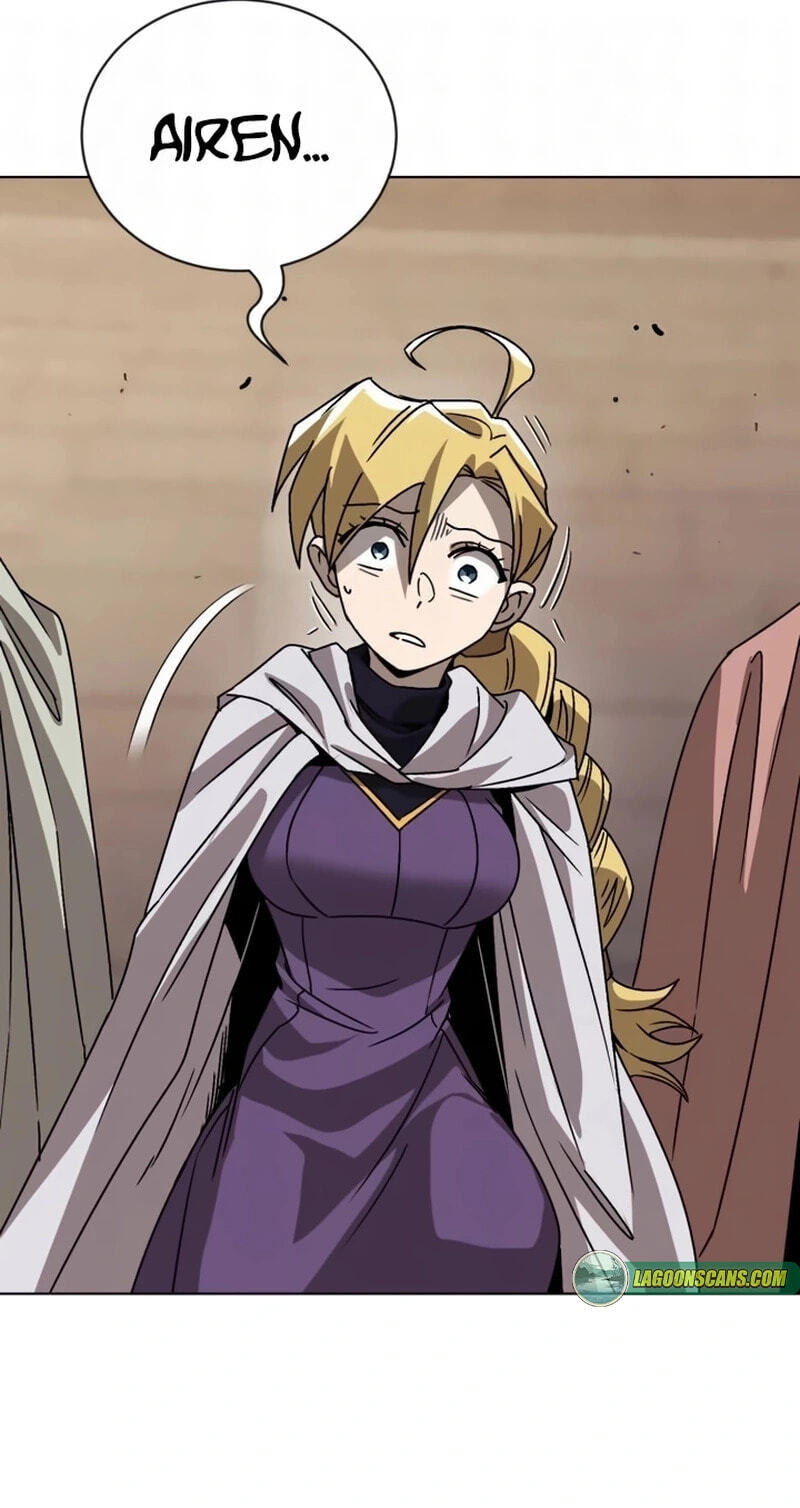 The Lazy Lord Masters the Sword Chapter 149 page 91 - 