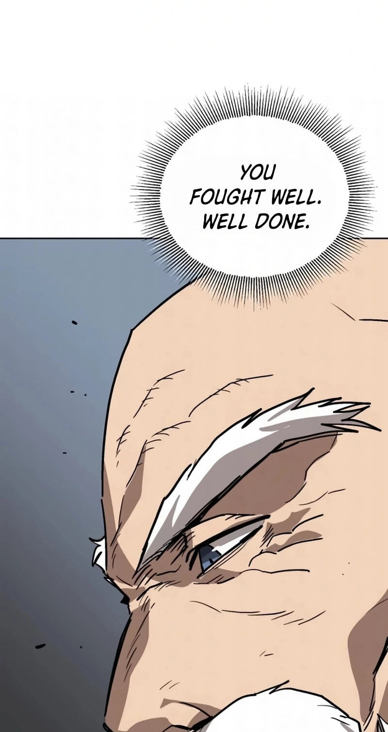 The Lazy Lord Masters the Sword Chapter 149 page 92 - 