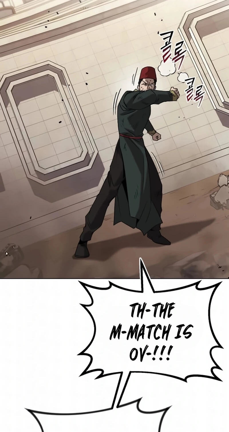 The Lazy Lord Masters the Sword Chapter 149 page 94 - 