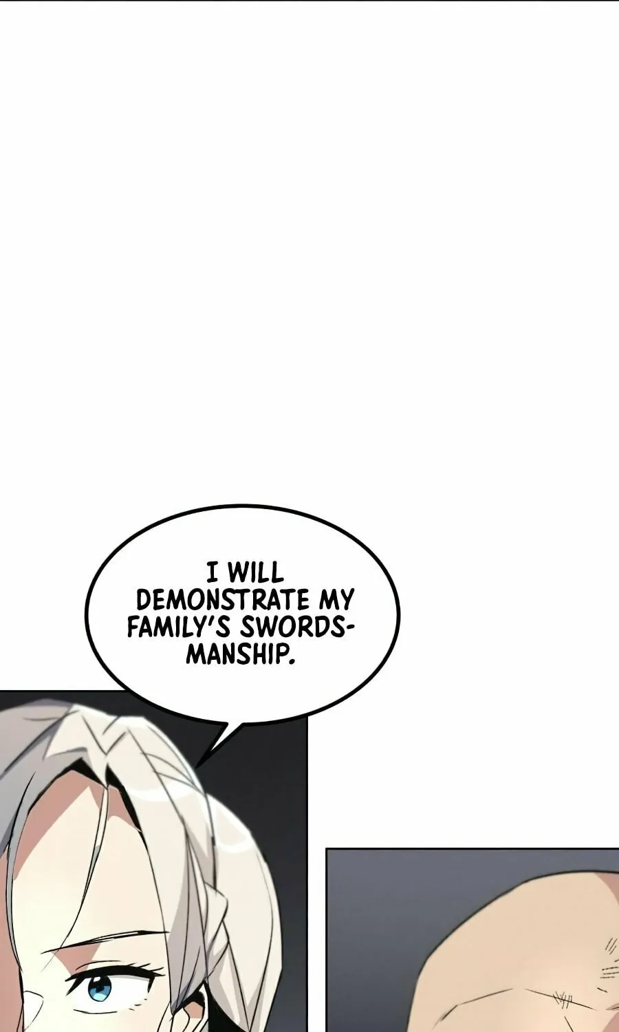 The Lazy Lord Masters the Sword Chapter 15 page 101 - 