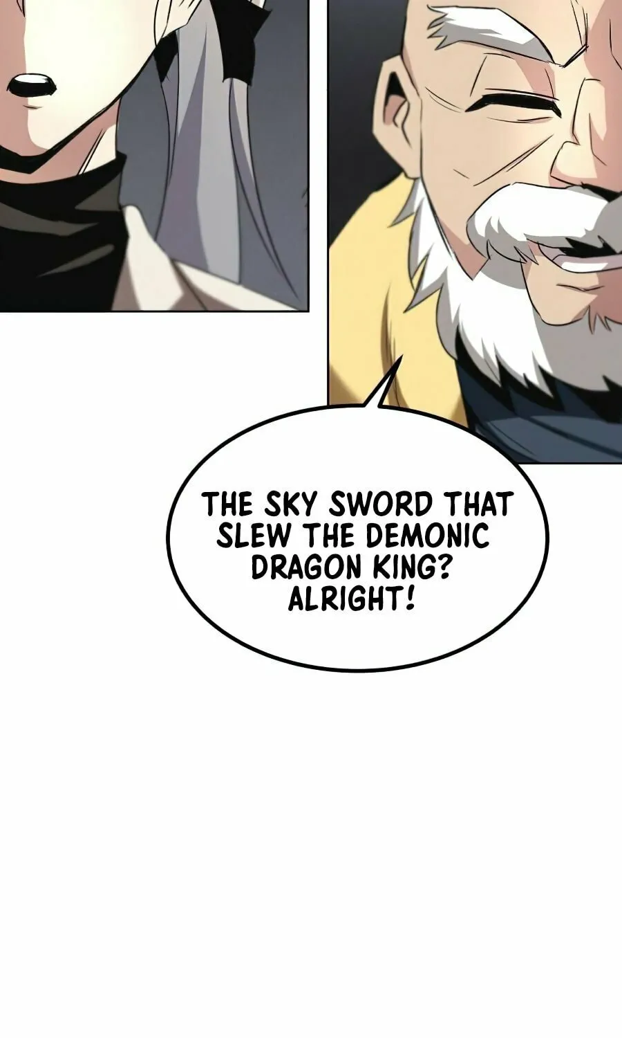 The Lazy Lord Masters the Sword Chapter 15 page 102 - 