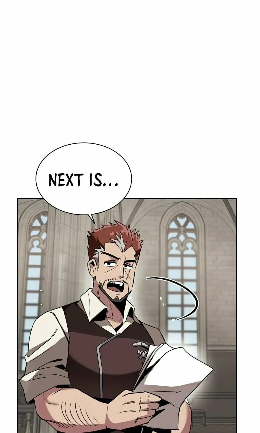 The Lazy Lord Masters the Sword Chapter 15 page 12 - 