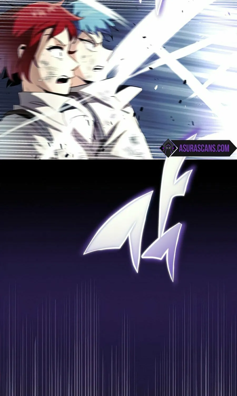 The Lazy Lord Masters the Sword Chapter 15 page 124 - 