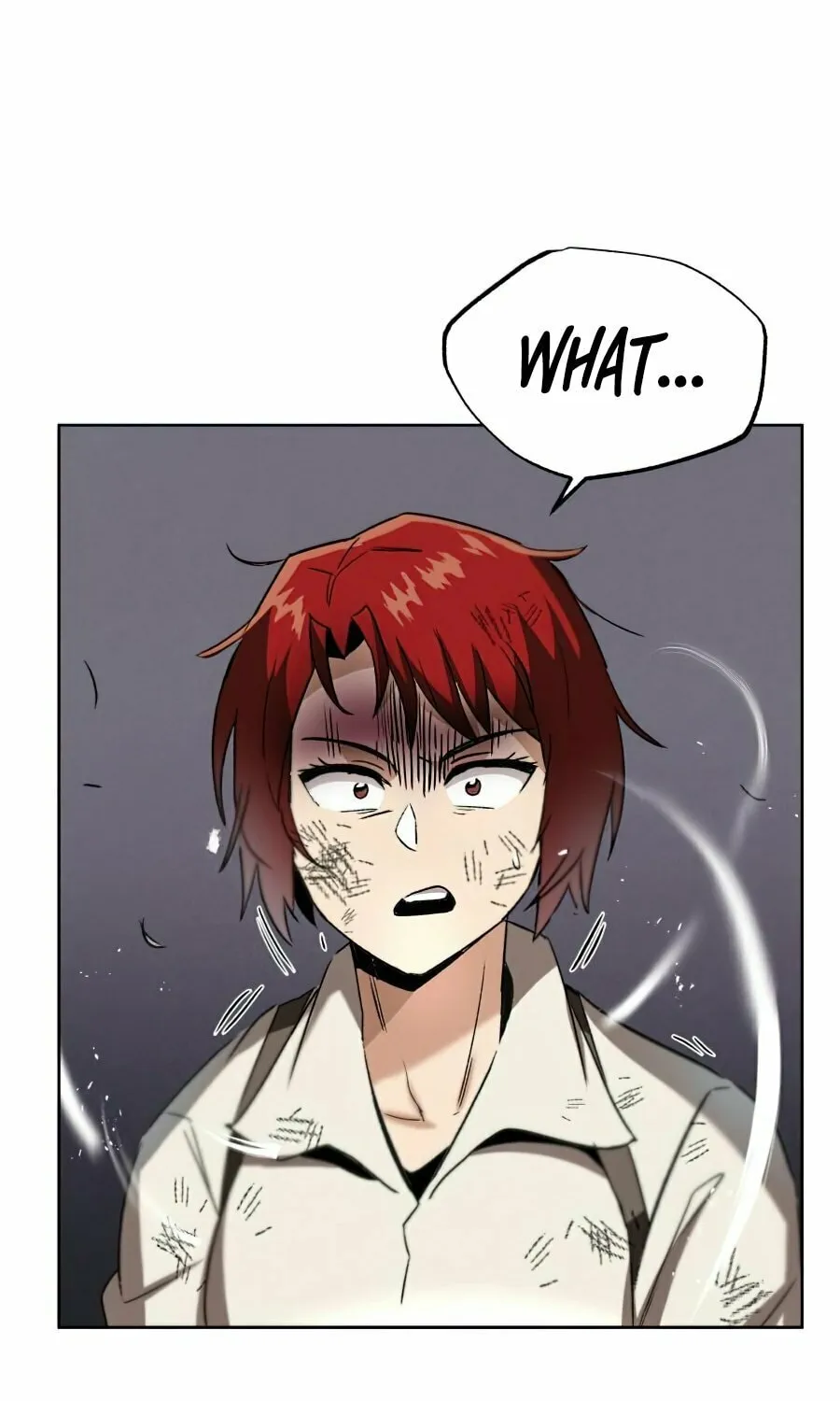 The Lazy Lord Masters the Sword Chapter 15 page 126 - 