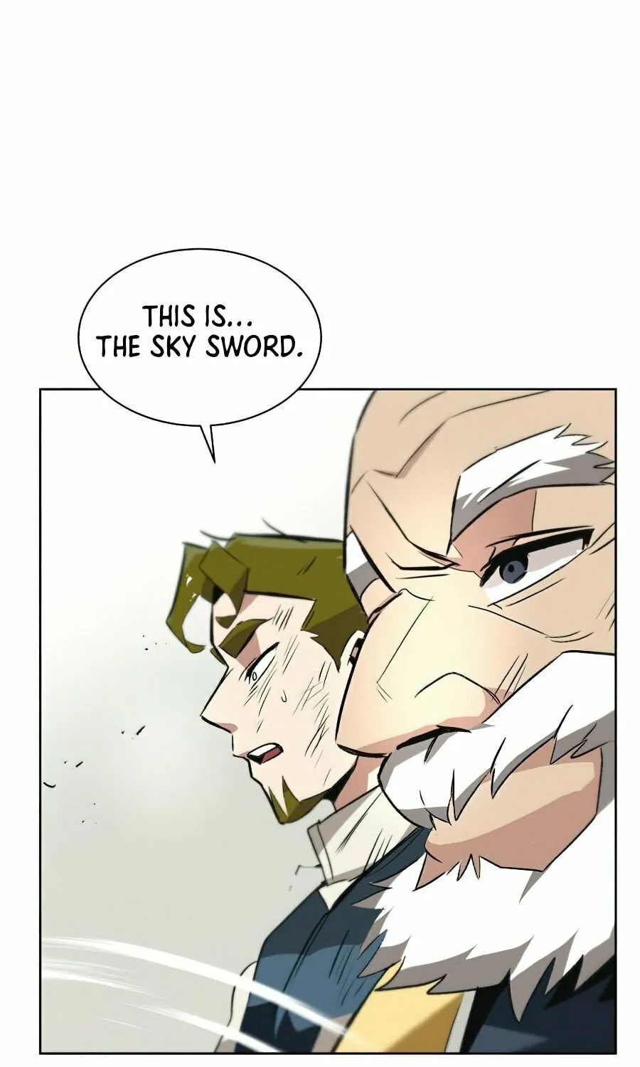 The Lazy Lord Masters the Sword Chapter 15 page 129 - 