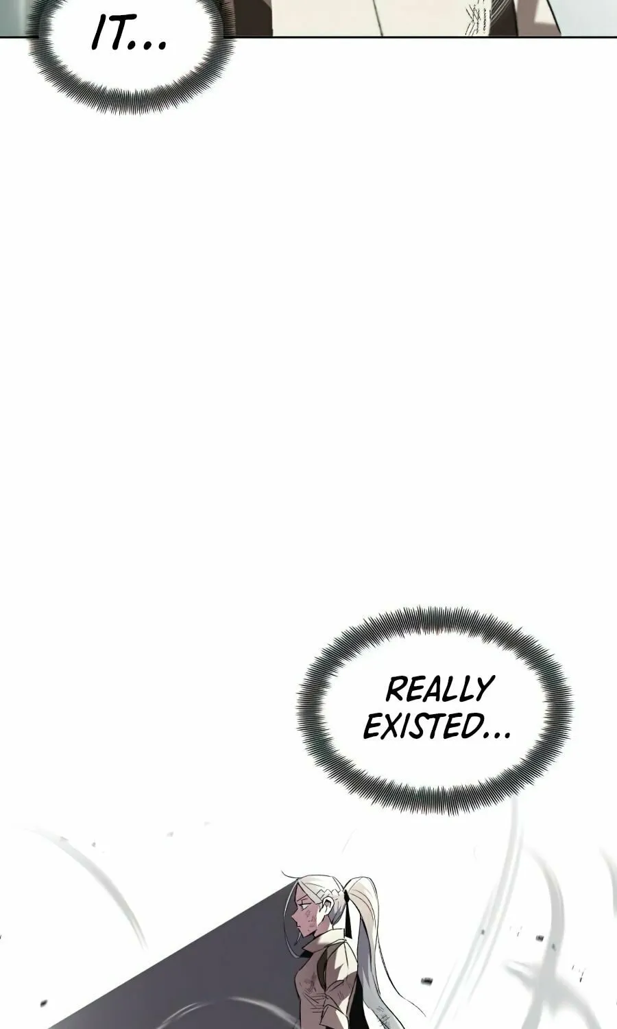 The Lazy Lord Masters the Sword Chapter 15 page 131 - 