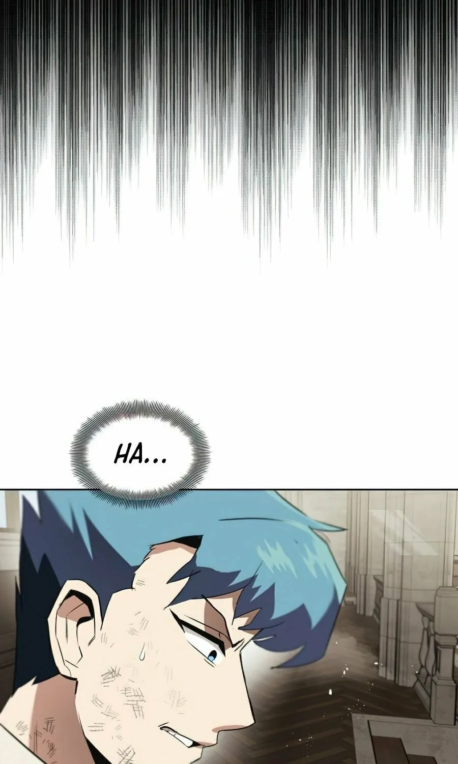 The Lazy Lord Masters the Sword Chapter 15 page 136 - 