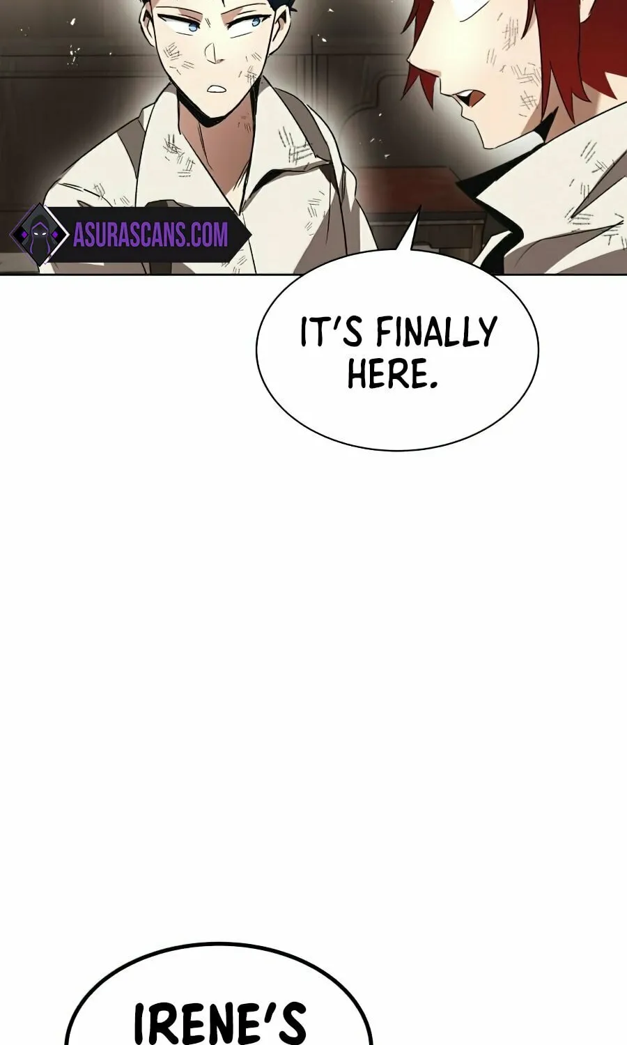 The Lazy Lord Masters the Sword Chapter 15 page 138 - 