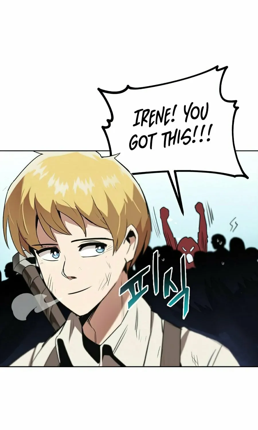 The Lazy Lord Masters the Sword Chapter 15 page 140 - 