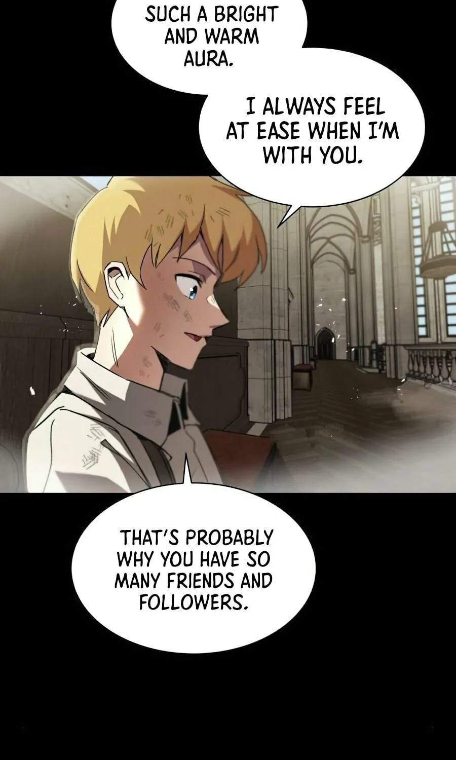 The Lazy Lord Masters the Sword Chapter 15 page 147 - 