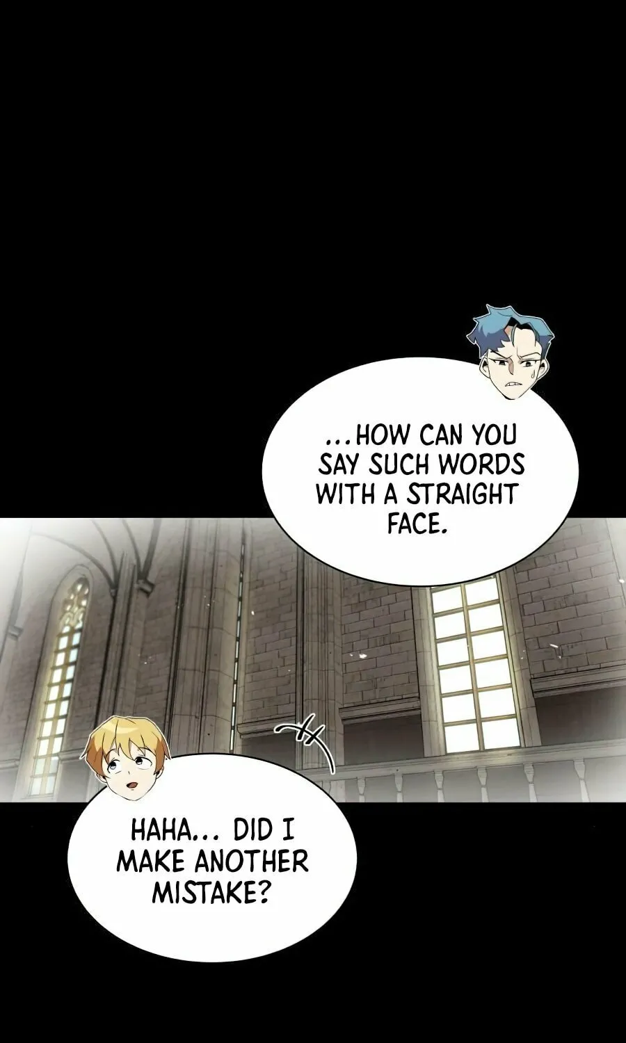The Lazy Lord Masters the Sword Chapter 15 page 148 - 