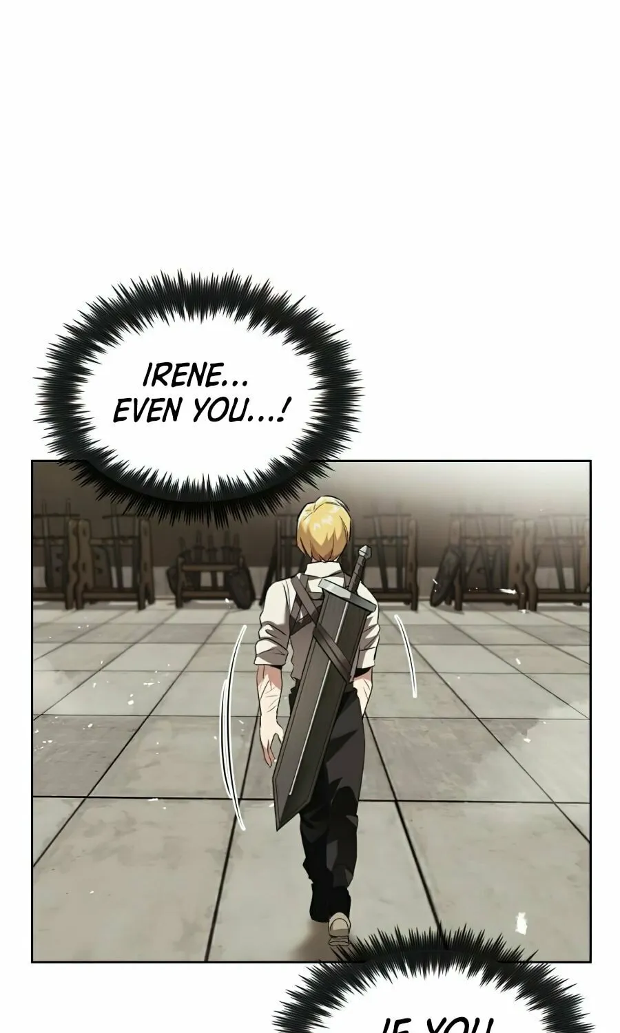 The Lazy Lord Masters the Sword Chapter 15 page 152 - 