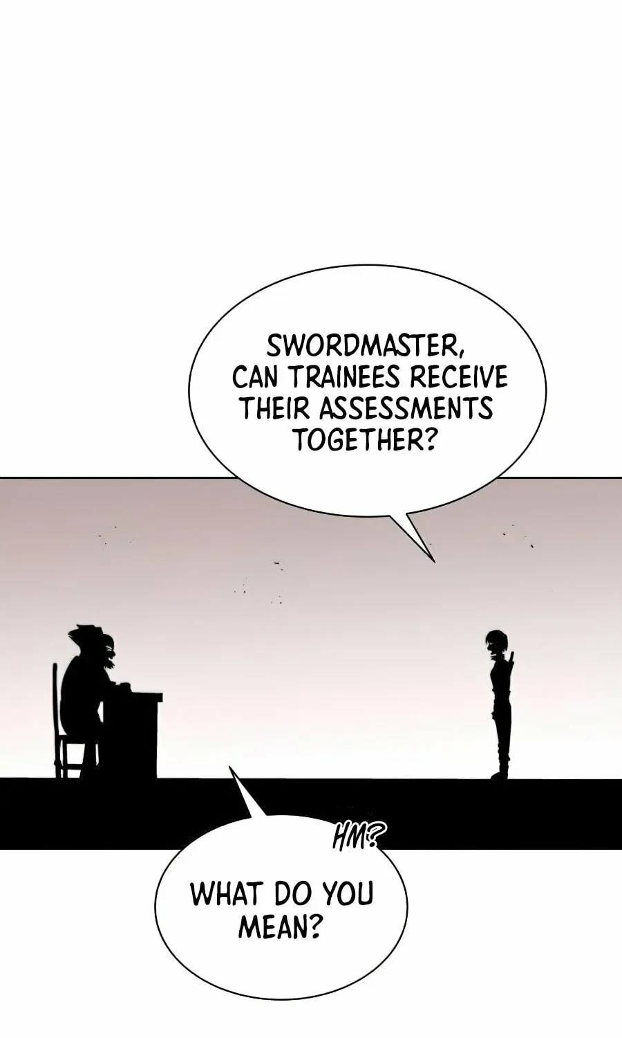 The Lazy Lord Masters the Sword Chapter 15 page 17 - 