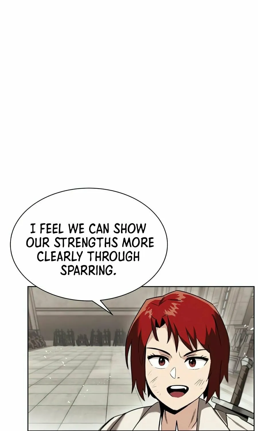 The Lazy Lord Masters the Sword Chapter 15 page 18 - 