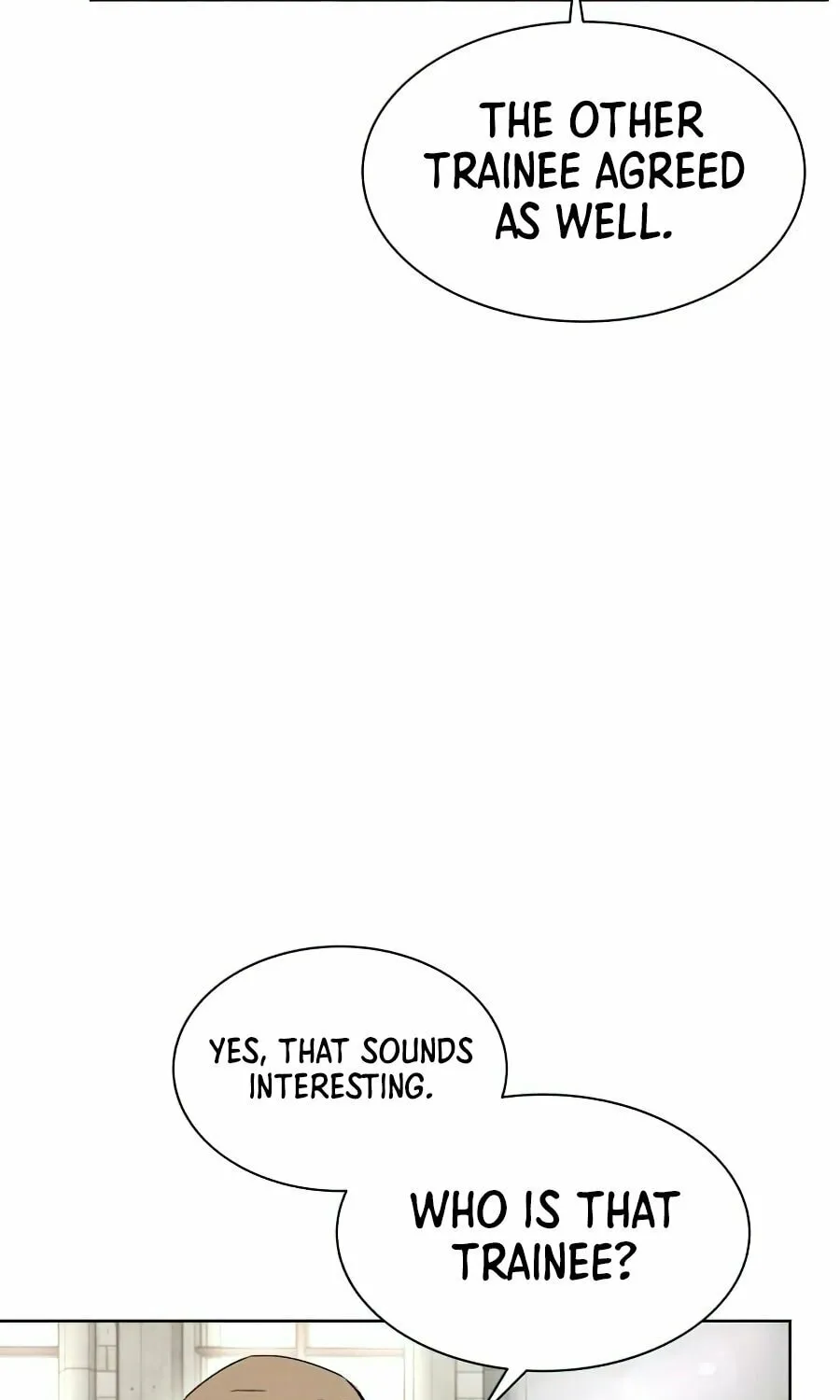 The Lazy Lord Masters the Sword Chapter 15 page 19 - 