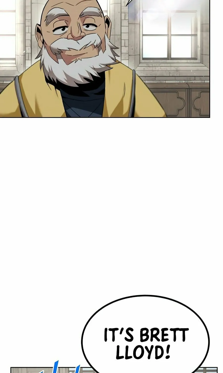 The Lazy Lord Masters the Sword Chapter 15 page 20 - 