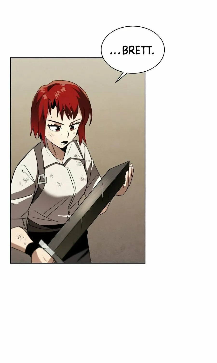 The Lazy Lord Masters the Sword Chapter 15 page 24 - 