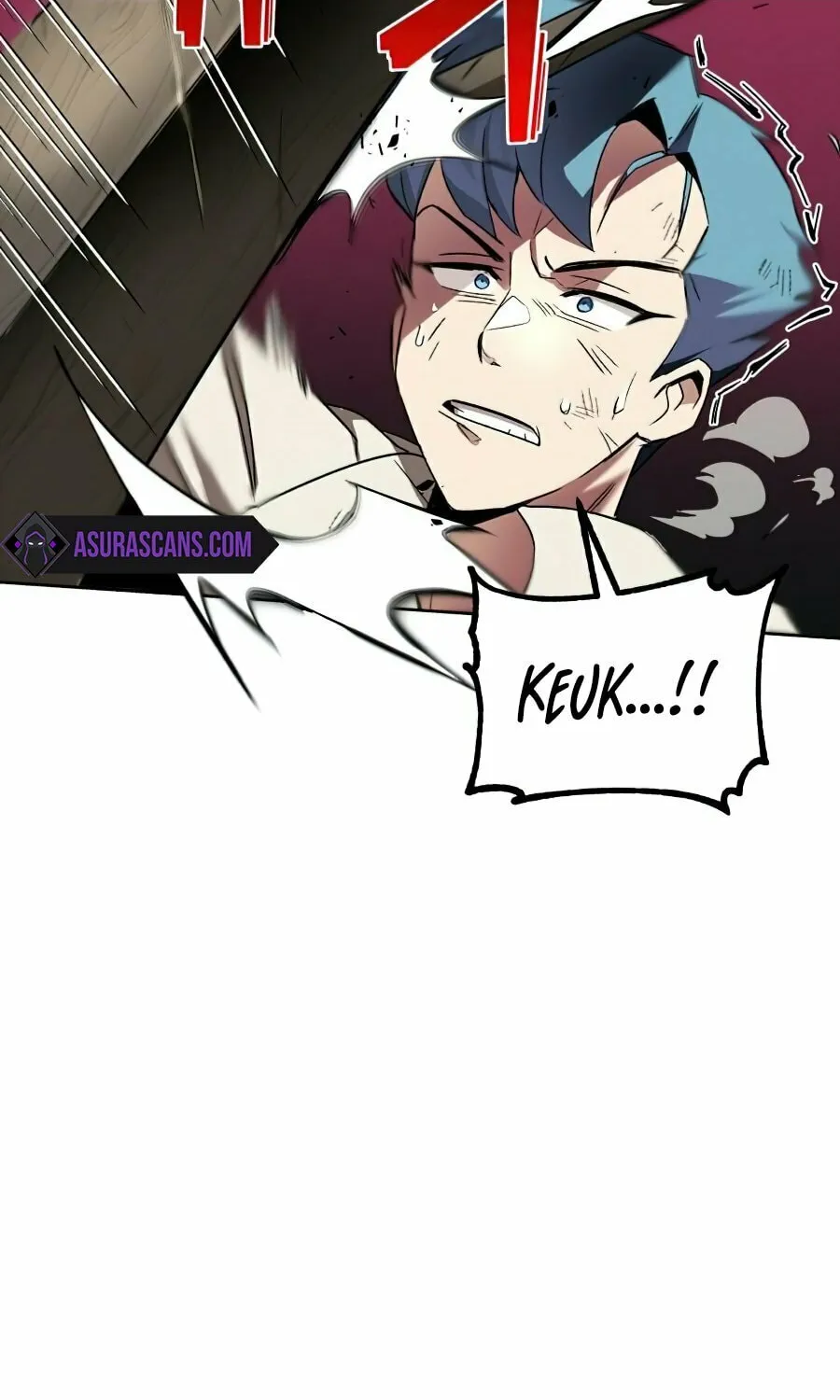 The Lazy Lord Masters the Sword Chapter 15 page 38 - 