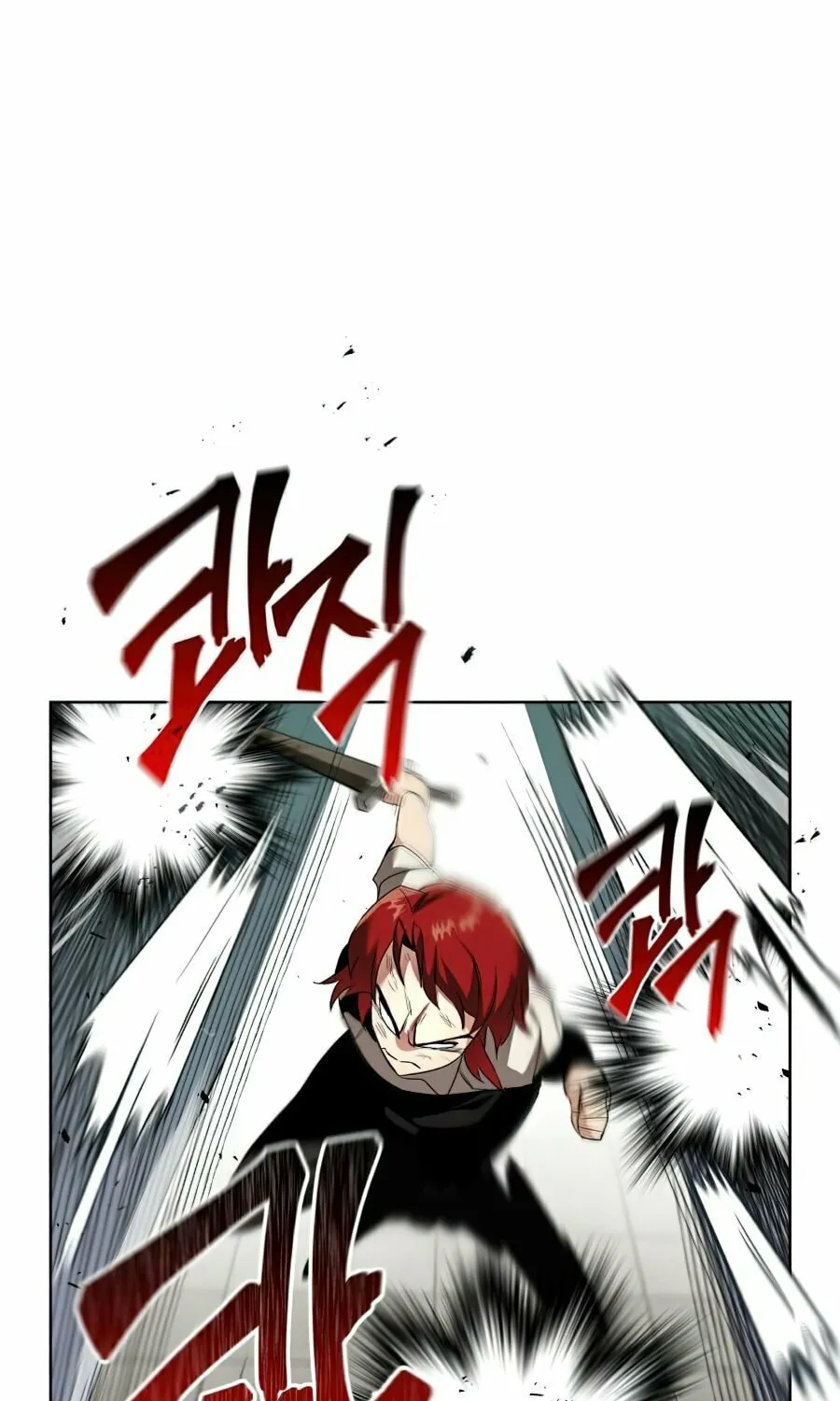 The Lazy Lord Masters the Sword Chapter 15 page 49 - 