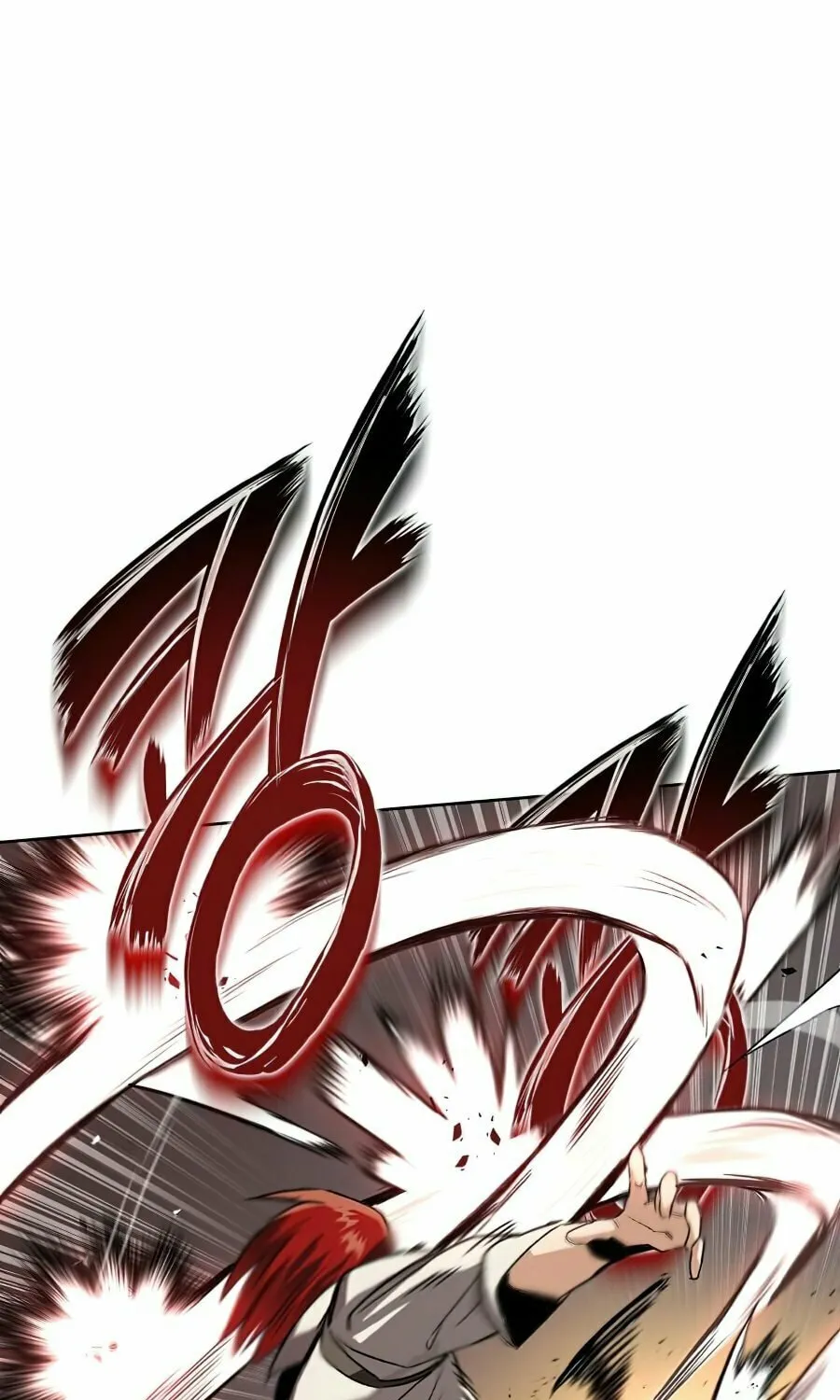 The Lazy Lord Masters the Sword Chapter 15 page 61 - 