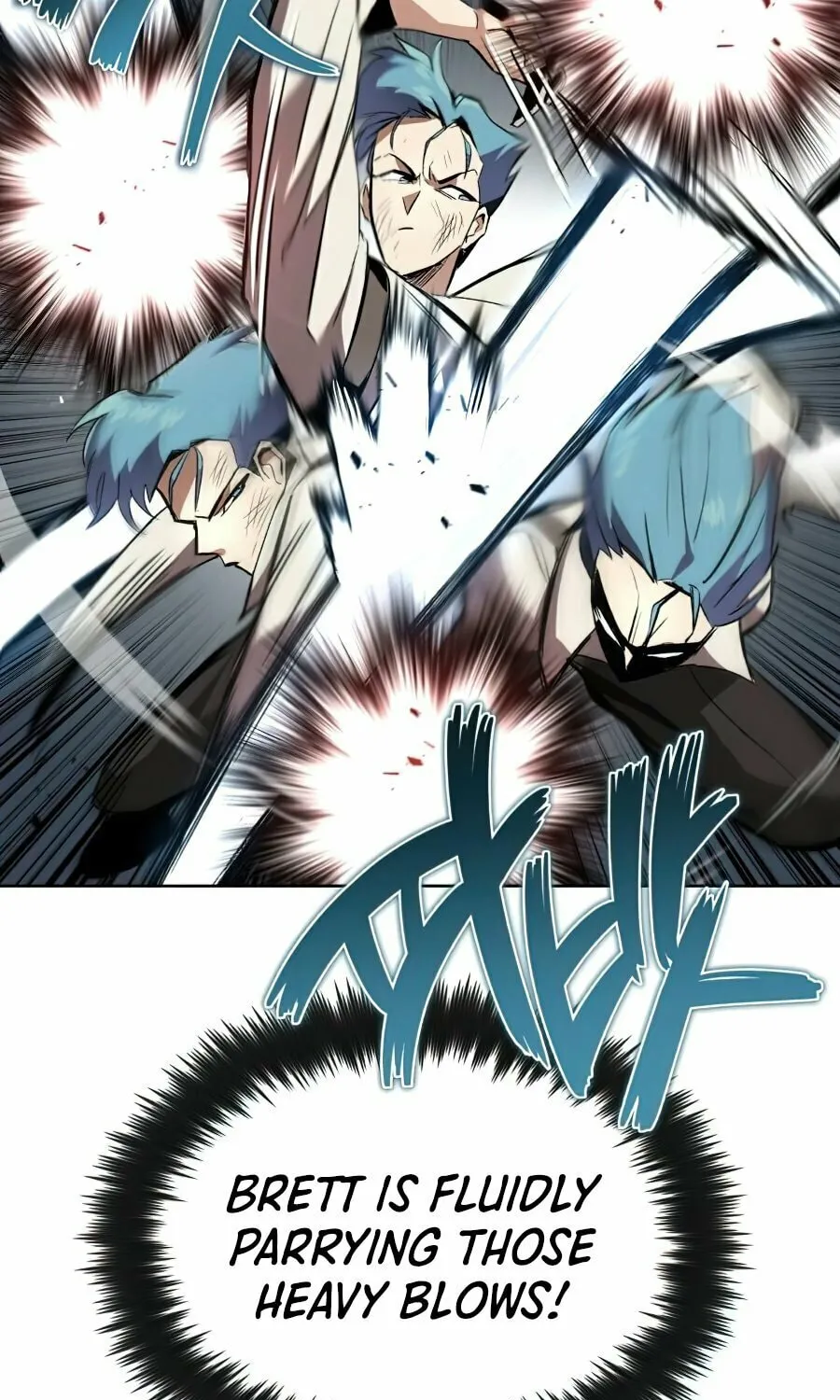 The Lazy Lord Masters the Sword Chapter 15 page 65 - 
