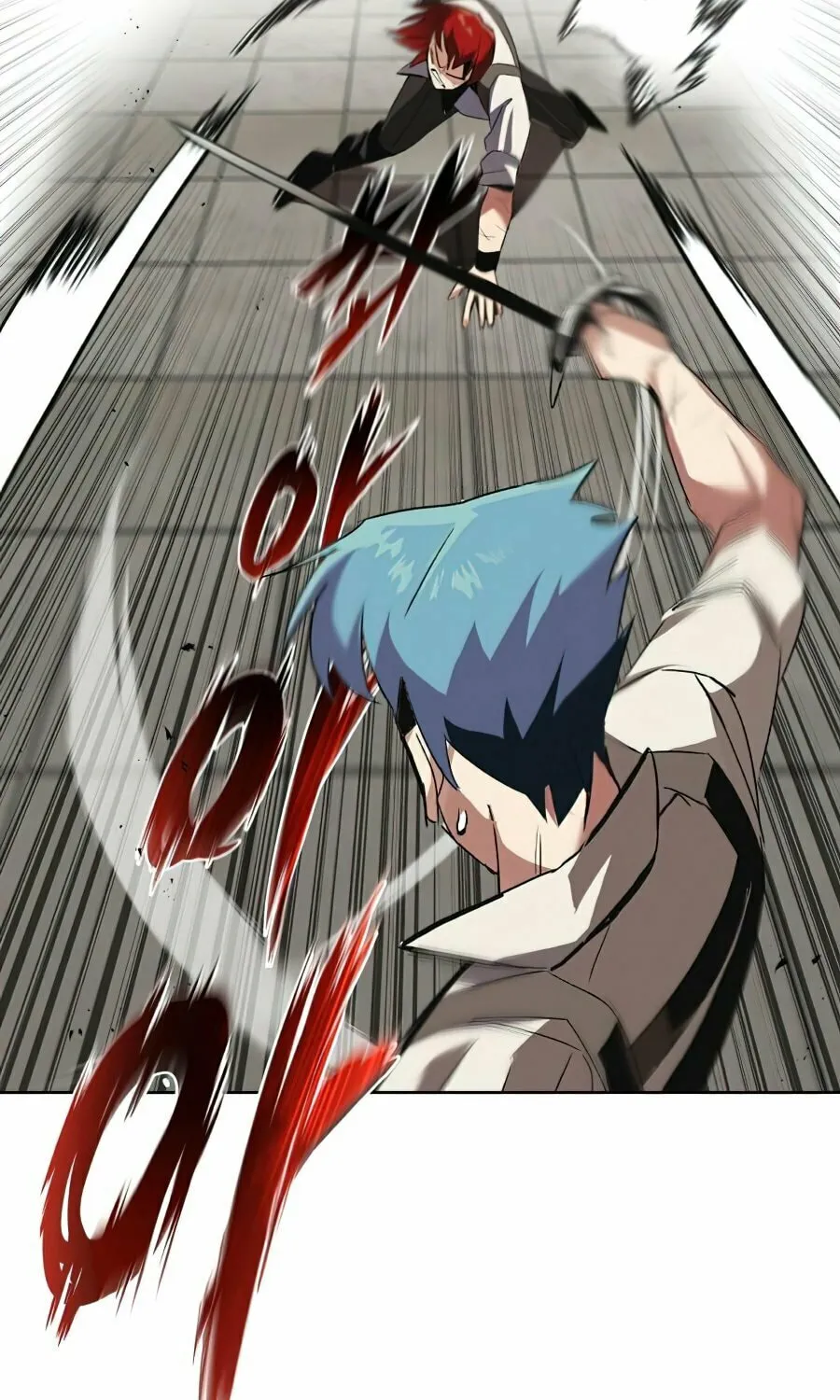 The Lazy Lord Masters the Sword Chapter 15 page 71 - 